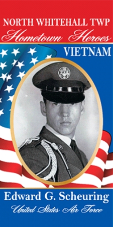 Hometown Heroes Banner Program