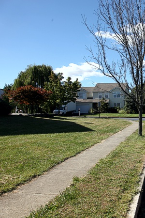 North Whitehall Township