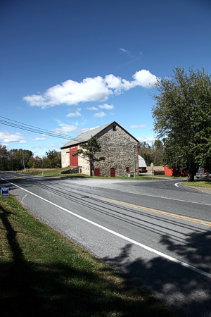 North Whitehall Township