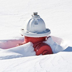 North Whitehall Township Public Works