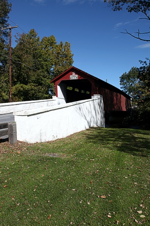 North Whitehall Township